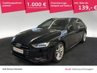 Audi A4 - Vorschau Bild 1