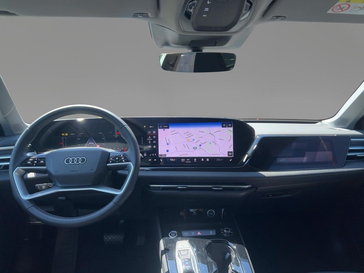 Audi A5 - Bild 7