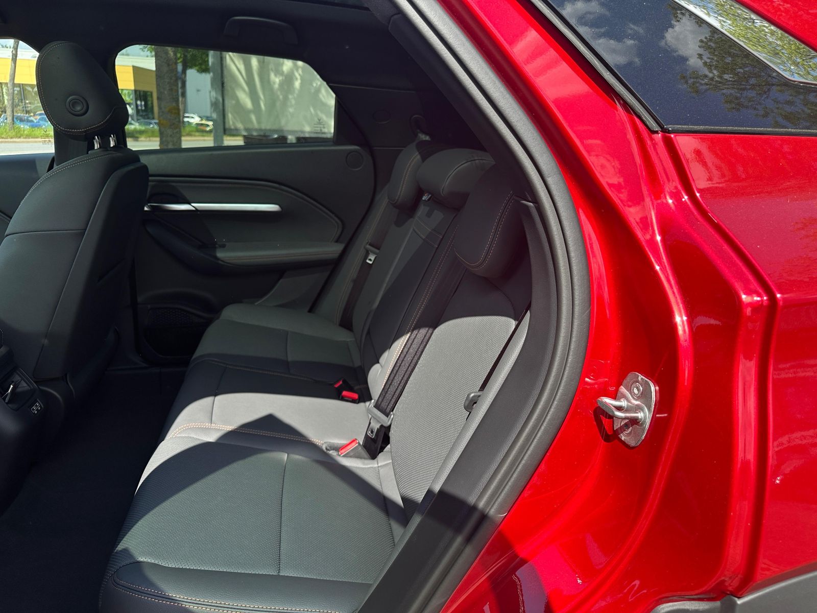 VinFast VF6 - Bild 9