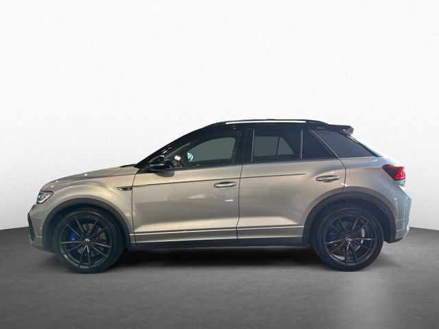 T-Roc 2.0 4M BLACKSTYLE IQLIGHT+PANO+KAMERA+AKRA