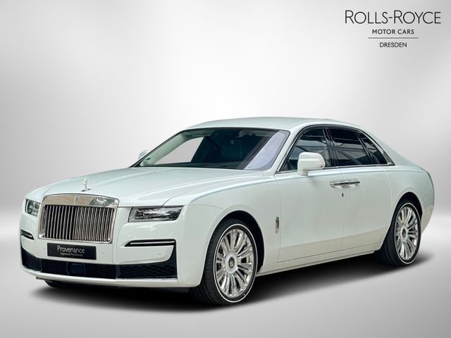 Rolls-Royce Ghost, Shooting Star , Bespoke