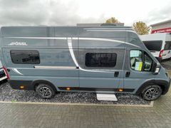 Pössl Roadcruiser XL | Autom.| 180PS |  Radio 10" Navi