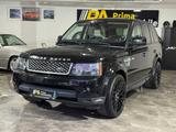 Land Rover Range Rover Sport Autobiography 3.0 TD / Keyless - Land Rover Range Rover Sport aus 2010