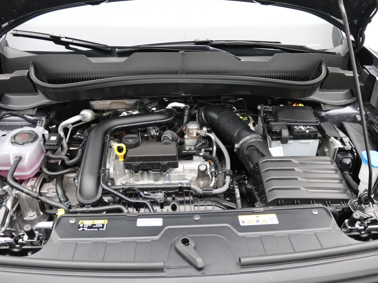 Volkswagen T-Cross - Bild 19