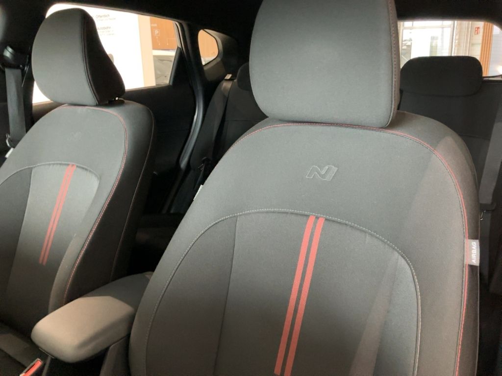 Hyundai KONA Elektro – Bild 9