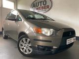 Mitsubishi COLT 1,4 * INVITE*KLIMA*TEMPO*TÜV NEU*65tKM - Mitsubishi Colt in Stuttgart