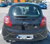 Ford Ka/Ka+ 1,2 Cool & Sound SCHECKHEFTGT, KLIMA - Ford Ka/Ka+ in Wuppertal