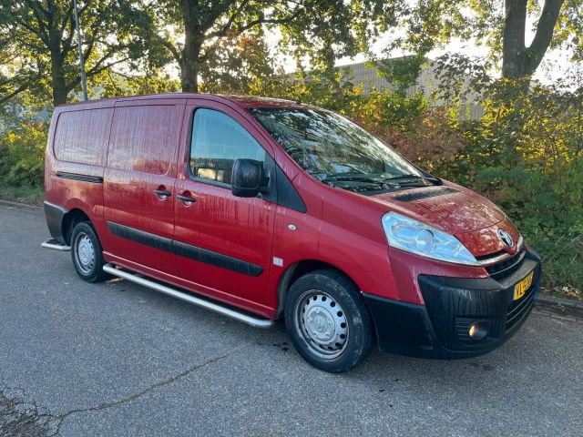 Toyota PROACE 1.6D L2H1 Aspiration * A/C