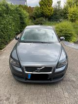 Volvo C30 Coupé - Volvo C30: Coupe