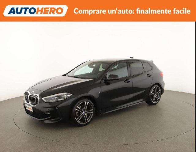 BMW 118 i 5p. Msport