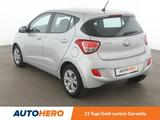 Hyundai i10 1.0 Trend *TEMPO*PDC*SHZ*KLIMA*GARANTIE* - Hyundai i10 Gebrauchtwagen in Frankfurt