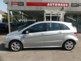 Mercedes-Benz B 180  CDI Automatik - Mercedes-Benz B 180 aus 2008