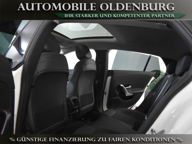 Mercedes-Benz CLA 250 e SB Progressive *Distro+*Pano*Wide*KAM*