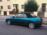 Peugeot 306 Cabrio Phase 1 Bj. 1995 mögl. ... - gebrauchte Peugeot 306 aus dem Jahr 1995
