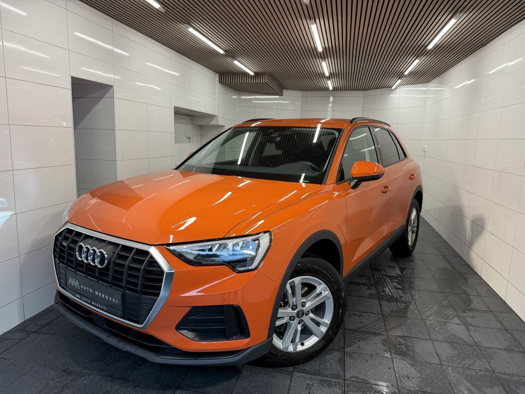Image of Audi Q3
