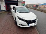Nissan Leaf 150 PS 40KWH TEKNA Weiß - Nissan Leaf aus 2023
