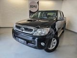 Toyota Hilux Double Cab 3.0 Executive 4x4 + Navi/Leder - Toyota Hilux: 3.0