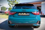 Audi A1 Sportback 25 S line SuperSprint Virtual-Cockp - Audi A1 in Berlin