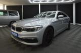 BMW 530d Touring LED Kamera 8x ALU Tempomat - BMW 530 in Erfurt