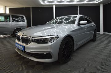 BMW 530 - 3