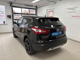Nissan Qashqai Black Edition/RFK 360 /NAVI/LED - Nissan Qashqai: Black Edition