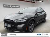 Ford Mustang Mach-E Extended Range (99 kWh) TWA ACC L