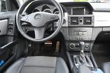 Mercedes-Benz GLK 280 4MATIC*V6*Off-Road-Technik-Paket*AHK - Mercedes-Benz GLK 280: Geländewagen