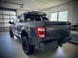 Ford F 150/2.7/Raptor/4x4 - Ford: Gold