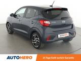 Hyundai i10 1.2 Prime Aut.*NAVI*TEMPO*PDC*SHZ*KLIMA* - Hyundai i10 aus 2023