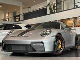 Porsche 992 GT3 Weissach Chrono Schale Carbon Lift PCCB - Porsche 911 Urmodell Tageszulassungen