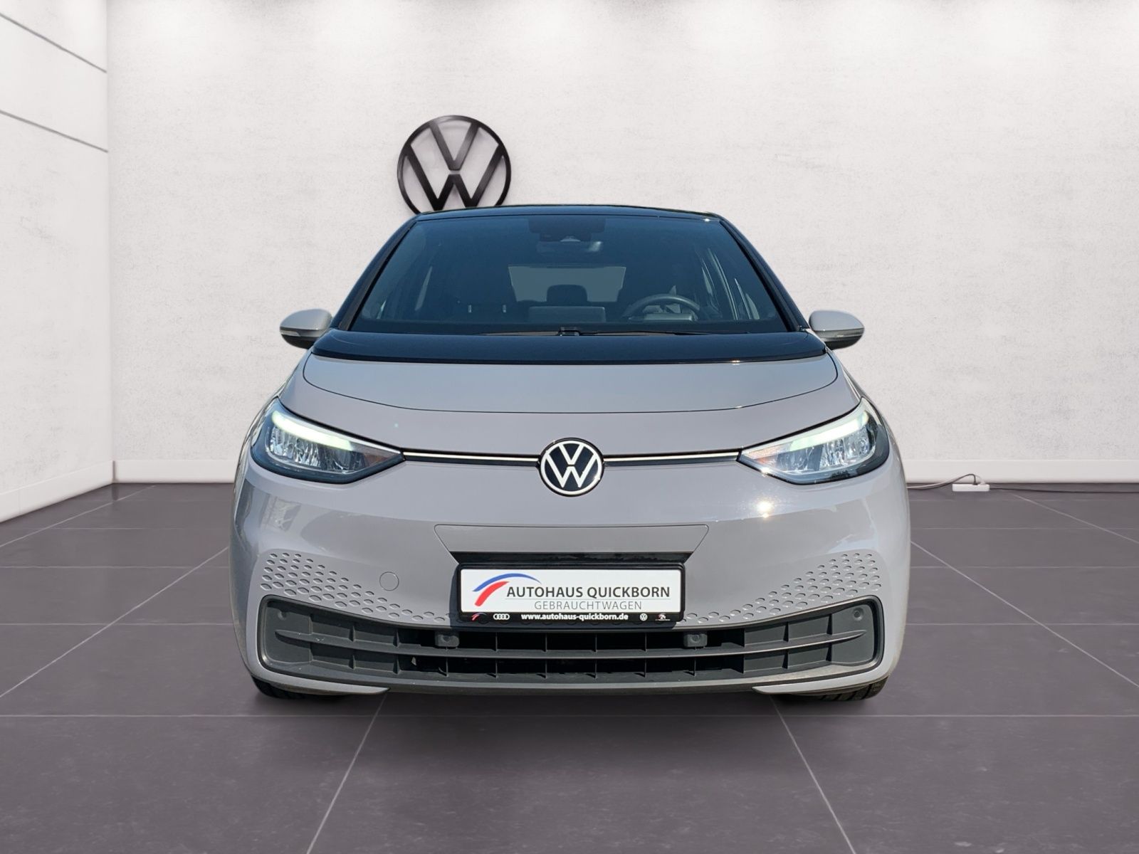 Volkswagen ID.3 - Bild 4