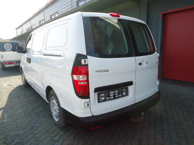 Hyundai H-1 Kasten