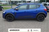 Dacia Sandero Stepway TCe 110 Extreme+ *Navi*Sitzheizu