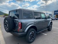 Ford Bronco - Vorschau Bild 6