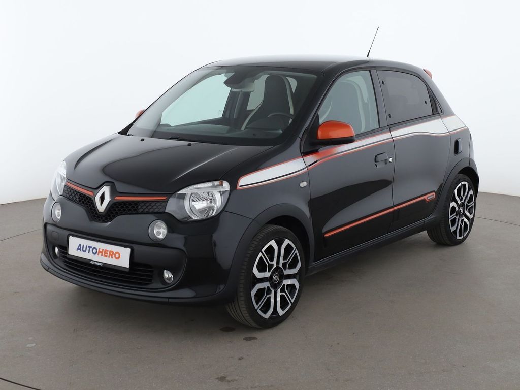 Image of Renault Twingo