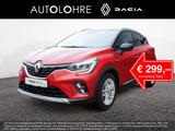 Renault Captur Intens E-Tech Plug-In 160 KAMERA NAVI LED