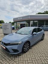 Honda Civic e:HEV 2.0 i-MMD Hybrid Elegance - Honda Civic Elegance mit Hybrid-Antrieb (Benzin/Elektro)