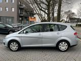 Seat Altea XL DSG TÜV NEU - Seat Altea: Automatik