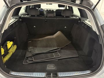 Mercedes C 200 - 9