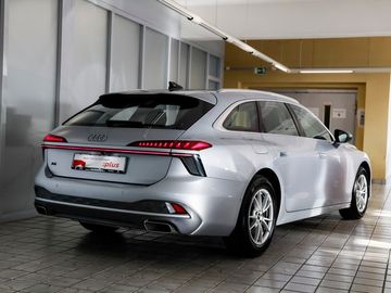 Audi A6 - 5