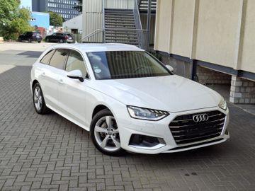 Audi A4 - 2