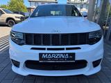 Jeep Grand Cherokee 6.4 V8 HEMI SRT 20 Zoll El. Panod - Jeep Grand Cherokee mit Benzin-Antrieb: Geländewagen