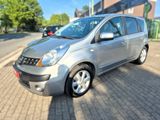 Nissan Note acenta 1,4+2.HAND+KLIMA+ISOFIX - Nissan Note aus 2006