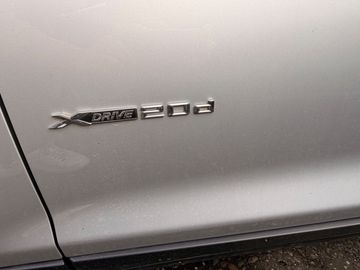 BMW X3 - 4