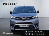 Toyota Proace 2,0l-D-4D L1 Verso Executive*Automatik*Na - Toyota: Kleinbus, 7 Sitzer
