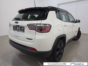 Jeep Compass - 4