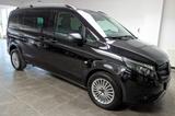 Mercedes-Benz Vito 124 CDI Tourer Edition 9G-Tronic/Klima/17-Z - Mercedes-Benz Vito: 9
