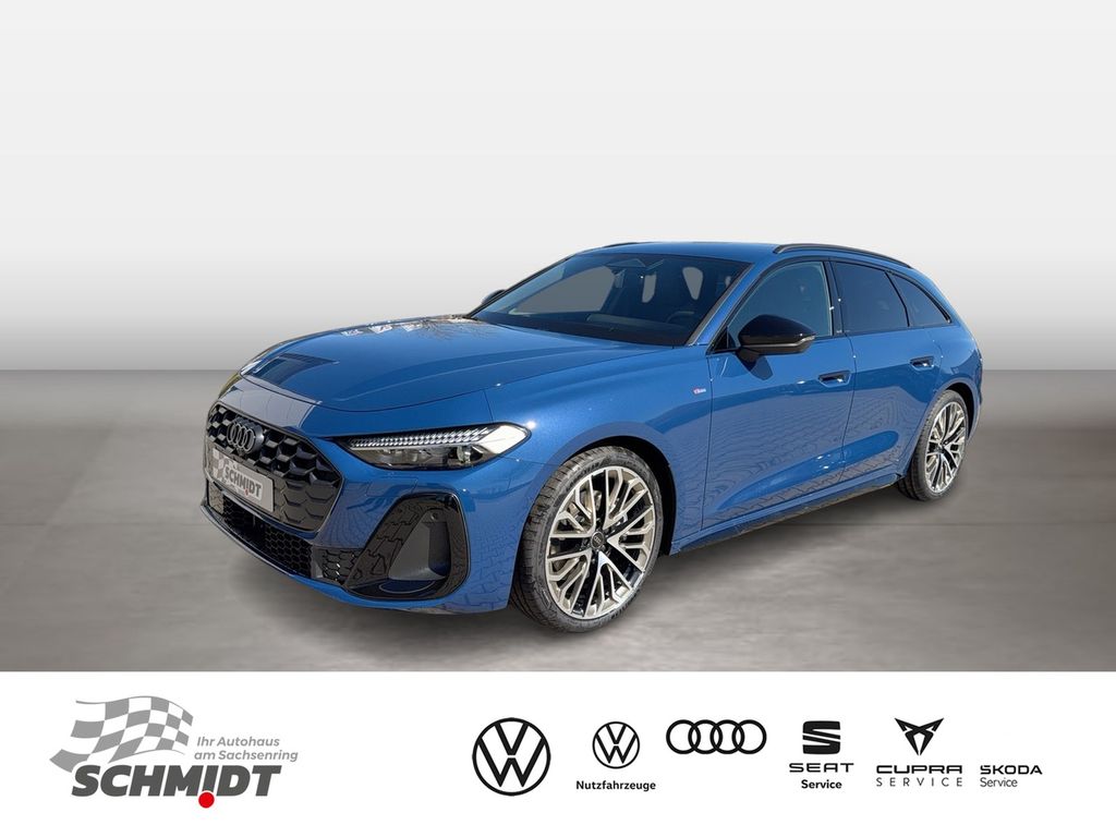Image of Audi A5
