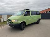 Volkswagen VW T4 Syncro Caravelle/ Multivan - Volkswagen: Multivan Caravelle