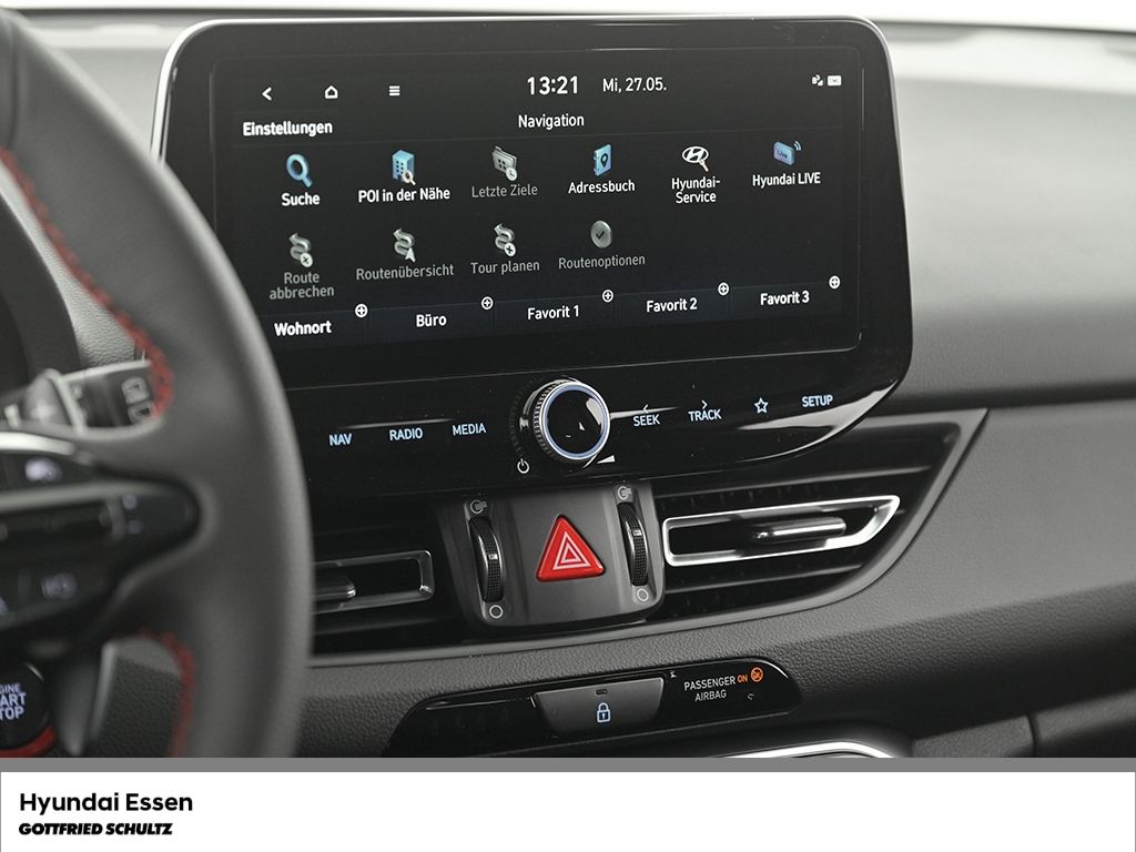 Hyundai i30 – Bild 13